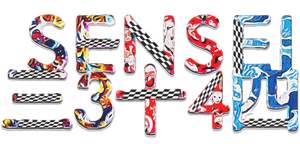 三SENSEI十34四