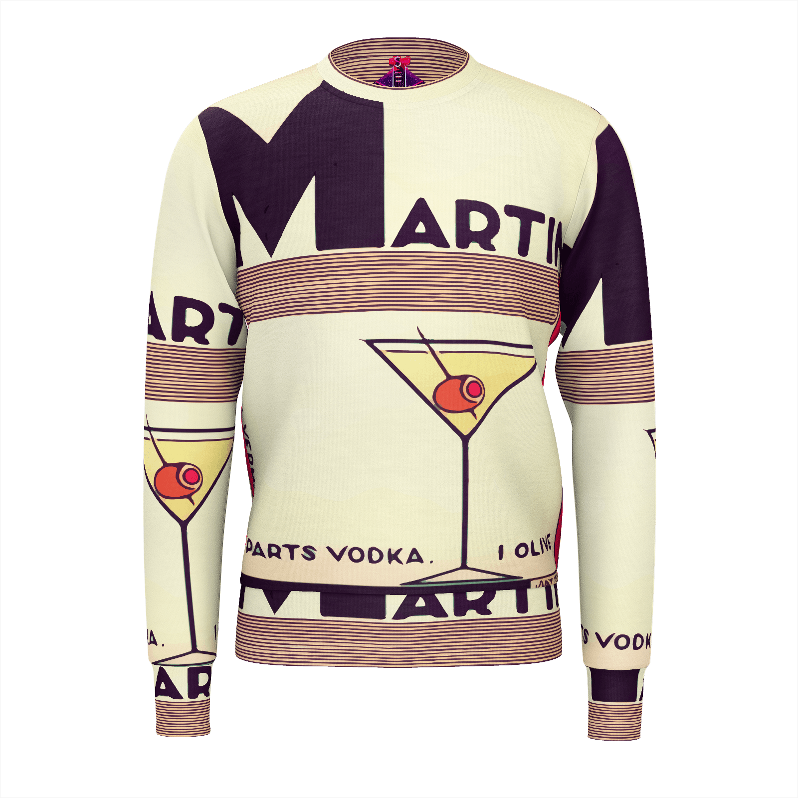 MARTINI