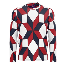 Fashion Sensei | The Artsy Color Bursting Clothing Gallery