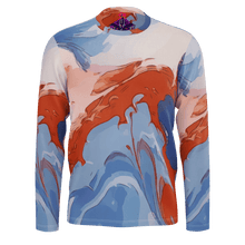 Fashion Sensei | The Artsy Color Bursting Clothing Gallery