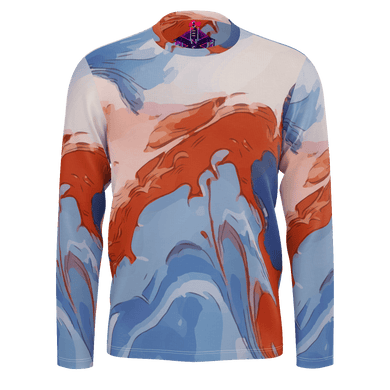 Fashion Sensei | The Artsy Color Bursting Clothing Gallery