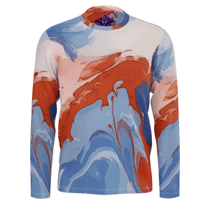 Fashion Sensei | The Artsy Color Bursting Clothing Gallery