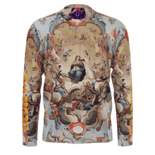 Fashion Sensei | The Artsy Color Bursting Clothing Gallery