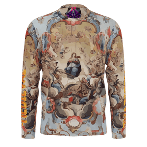 Fashion Sensei | The Artsy Color Bursting Clothing Gallery