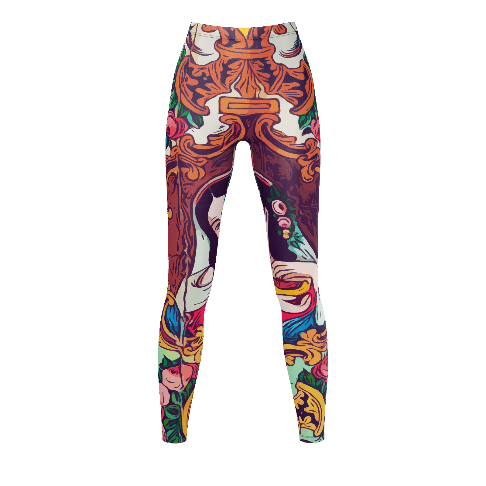 MAGICALSUIT