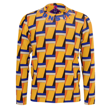 Fashion Sensei | The Artsy Color Bursting Clothing Gallery