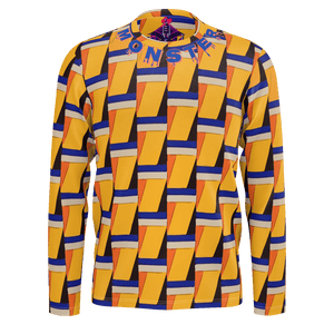 Fashion Sensei | The Artsy Color Bursting Clothing Gallery