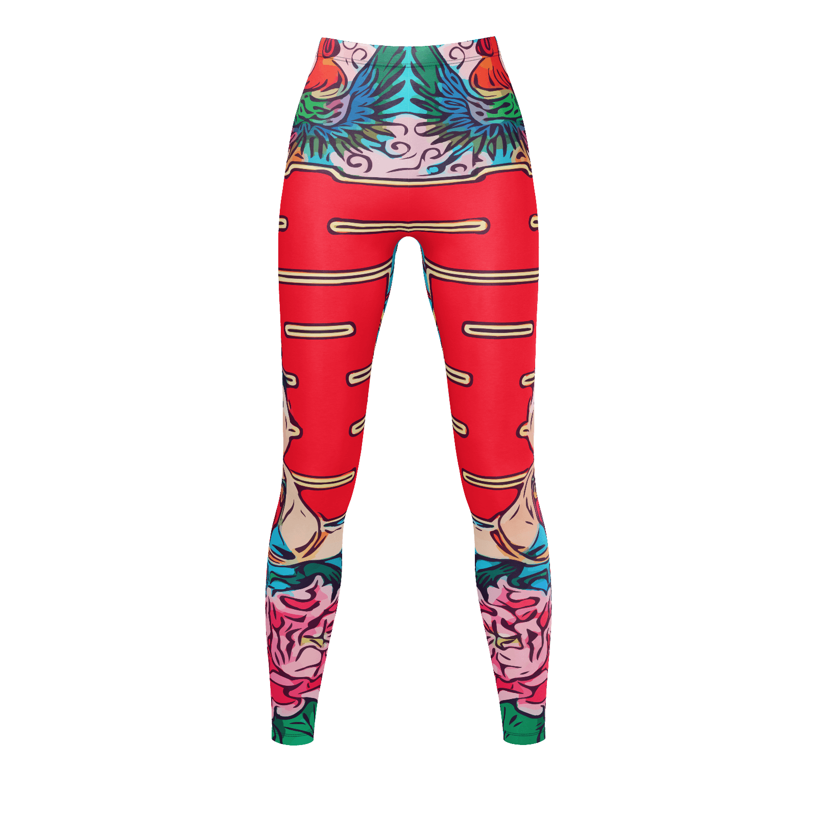 TWINSUIT
