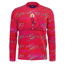 Fashion Sensei | The Artsy Color Bursting Clothing Gallery