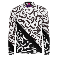 Fashion Sensei | The Artsy Color Bursting Clothing Gallery