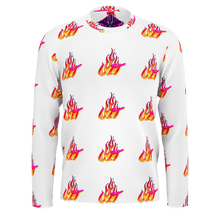Fashion Sensei | The Artsy Color Bursting Clothing Gallery