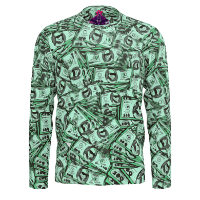 Fashion Sensei | The Artsy Color Bursting Clothing Gallery