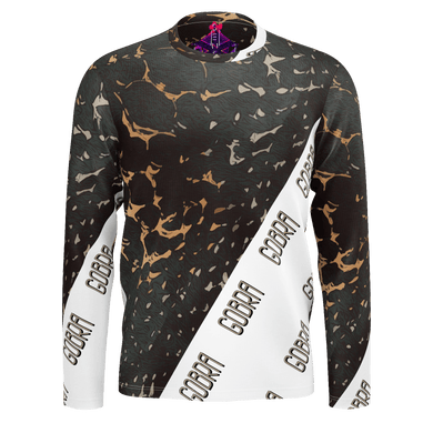 Fashion Sensei | The Artsy Color Bursting Clothing Gallery