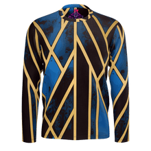 Fashion Sensei | The Artsy Color Bursting Clothing Gallery