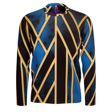 Fashion Sensei | The Artsy Color Bursting Clothing Gallery