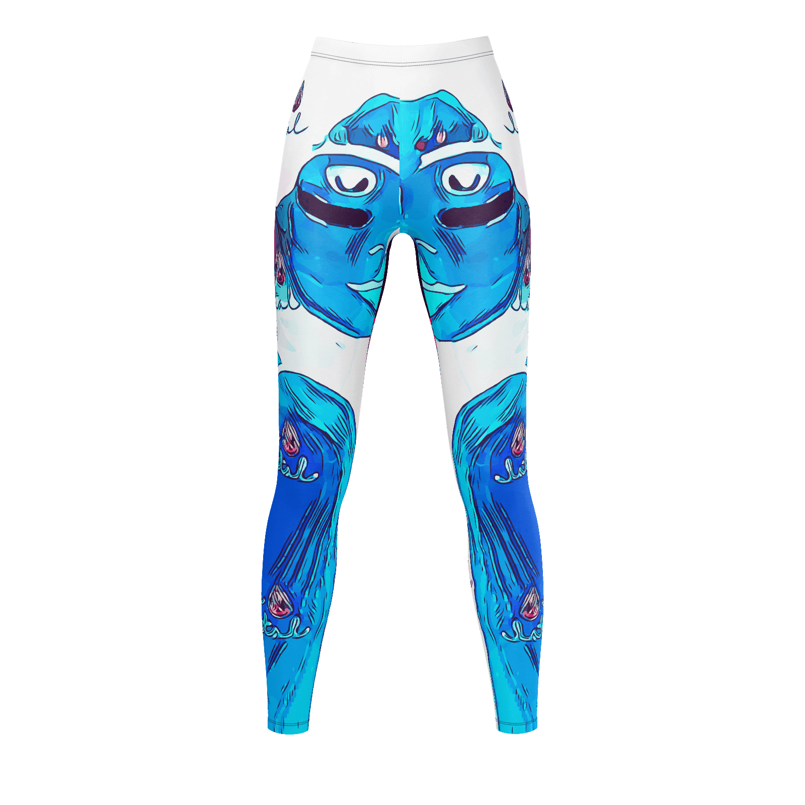 Fashion Sensei | The Artsy Color Bursting Clothing Gallery