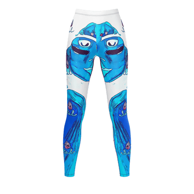 Fashion Sensei | The Artsy Color Bursting Clothing Gallery