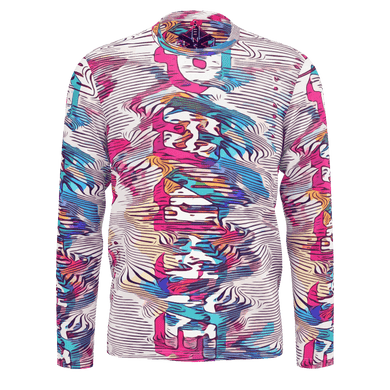 Fashion Sensei | The Artsy Color Bursting Clothing Gallery