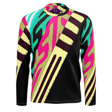 Fashion Sensei | The Artsy Color Bursting Clothing Gallery