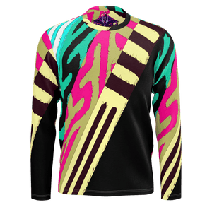 Fashion Sensei | The Artsy Color Bursting Clothing Gallery