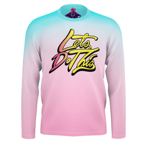 Fashion Sensei | The Artsy Color Bursting Clothing Gallery