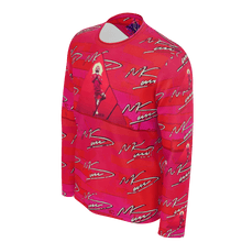 Fashion Sensei | The Artsy Color Bursting Clothing Gallery