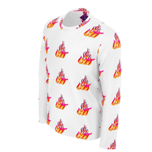 Fashion Sensei | The Artsy Color Bursting Clothing Gallery