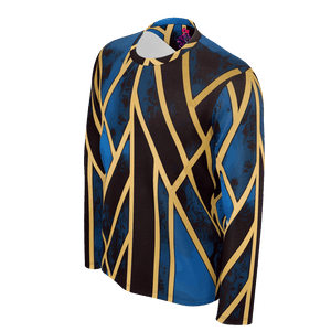 Fashion Sensei | The Artsy Color Bursting Clothing Gallery