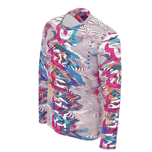 Fashion Sensei | The Artsy Color Bursting Clothing Gallery