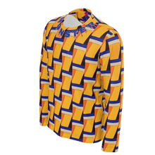 Fashion Sensei | The Artsy Color Bursting Clothing Gallery