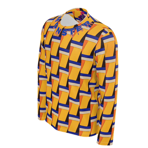 Fashion Sensei | The Artsy Color Bursting Clothing Gallery