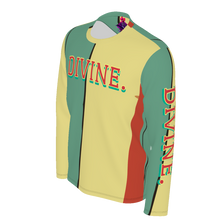 Fashion Sensei | The Artsy Color Bursting Clothing Gallery
