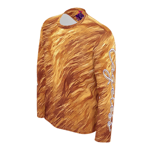 Fashion Sensei | The Artsy Color Bursting Clothing Gallery