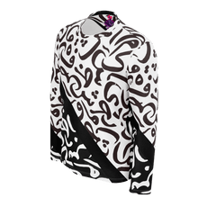 Fashion Sensei | The Artsy Color Bursting Clothing Gallery