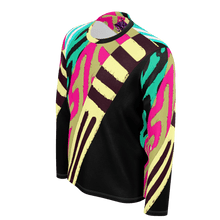 Fashion Sensei | The Artsy Color Bursting Clothing Gallery
