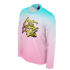 Fashion Sensei | The Artsy Color Bursting Clothing Gallery