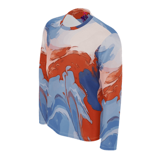 Fashion Sensei | The Artsy Color Bursting Clothing Gallery