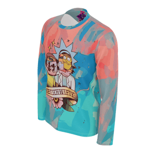 三SENSEI34十The Art World四SCHWIFTY