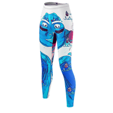 Fashion Sensei | The Artsy Color Bursting Clothing Gallery
