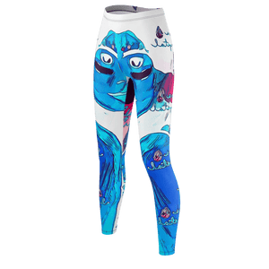 Fashion Sensei | The Artsy Color Bursting Clothing Gallery