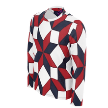 Fashion Sensei | The Artsy Color Bursting Clothing Gallery