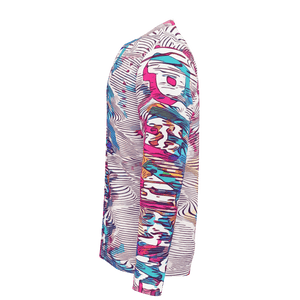 Fashion Sensei | The Artsy Color Bursting Clothing Gallery