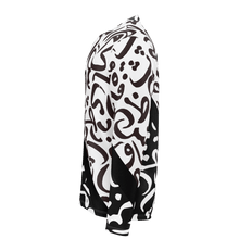 Fashion Sensei | The Artsy Color Bursting Clothing Gallery