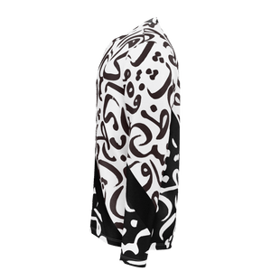 Fashion Sensei | The Artsy Color Bursting Clothing Gallery