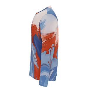 Fashion Sensei | The Artsy Color Bursting Clothing Gallery