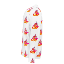 Fashion Sensei | The Artsy Color Bursting Clothing Gallery