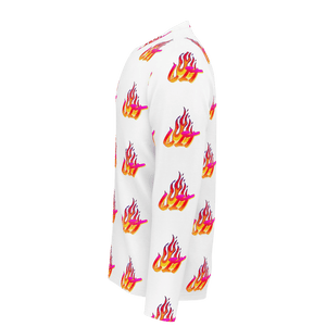 Fashion Sensei | The Artsy Color Bursting Clothing Gallery