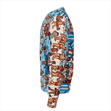 WALDO