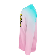 Fashion Sensei | The Artsy Color Bursting Clothing Gallery