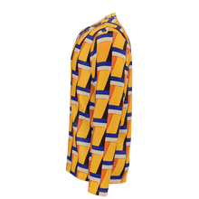 Fashion Sensei | The Artsy Color Bursting Clothing Gallery